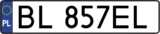 BL857EL