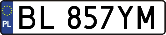 BL857YM