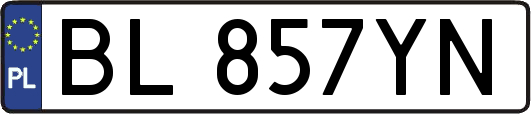 BL857YN