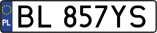 BL857YS