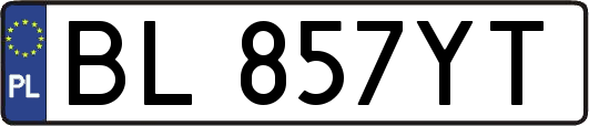 BL857YT