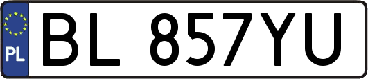 BL857YU