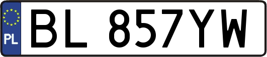 BL857YW