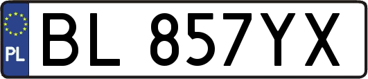 BL857YX