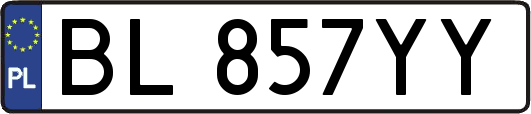 BL857YY