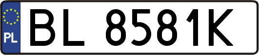 BL8581K