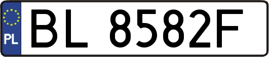 BL8582F