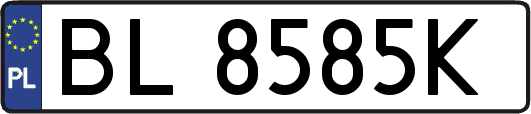 BL8585K
