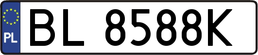 BL8588K