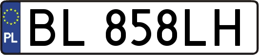 BL858LH