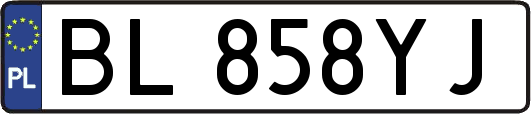 BL858YJ