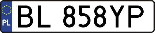 BL858YP