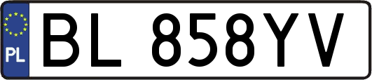 BL858YV