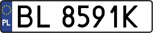 BL8591K