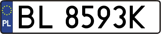 BL8593K