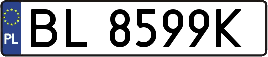 BL8599K