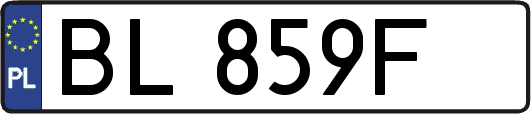 BL859F