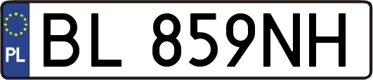 BL859NH