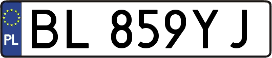 BL859YJ
