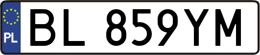 BL859YM
