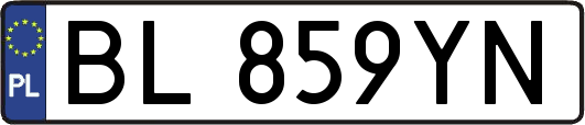 BL859YN