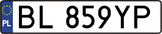 BL859YP