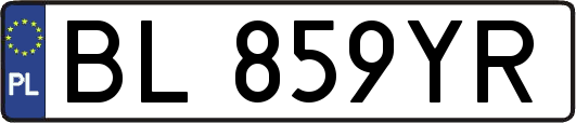 BL859YR