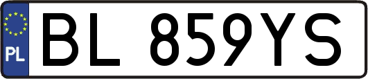 BL859YS
