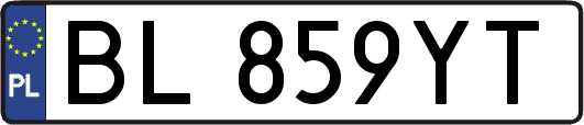BL859YT