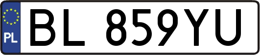BL859YU