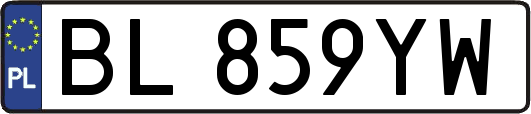 BL859YW