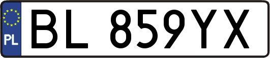 BL859YX