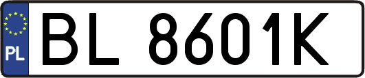 BL8601K