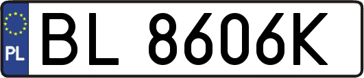 BL8606K