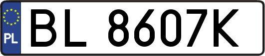 BL8607K