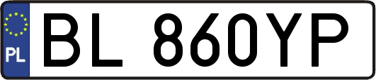BL860YP
