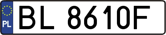 BL8610F
