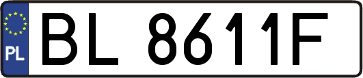 BL8611F
