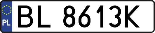 BL8613K