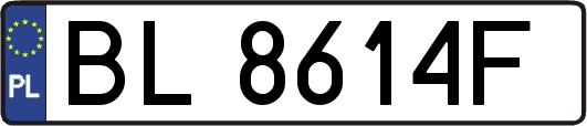 BL8614F