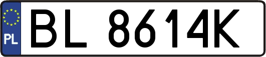 BL8614K