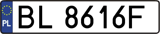 BL8616F