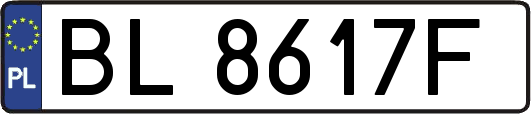 BL8617F