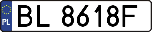 BL8618F