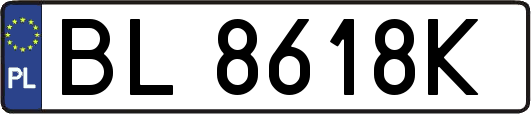 BL8618K