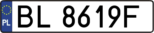 BL8619F