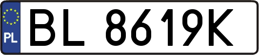 BL8619K