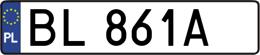 BL861A