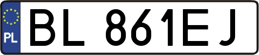 BL861EJ