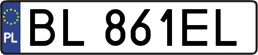 BL861EL